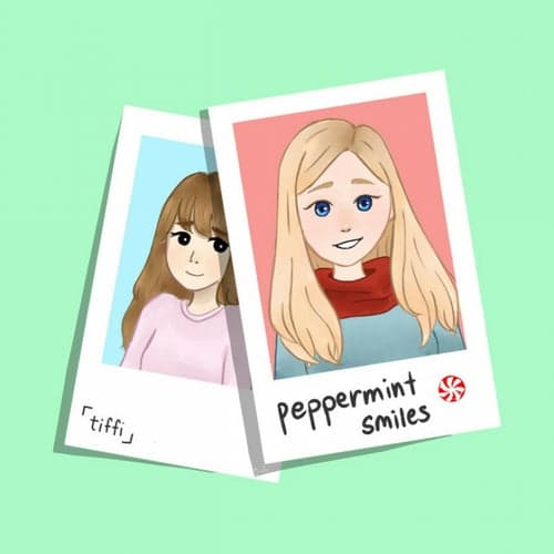 Peppermint Smiles