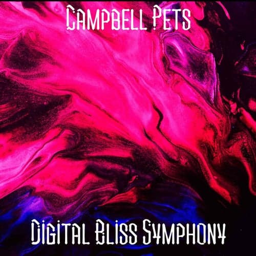 Digital Bliss Symphony