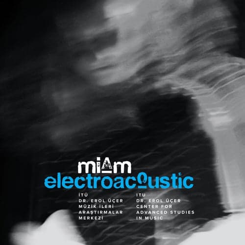 Miam Electroacoustic