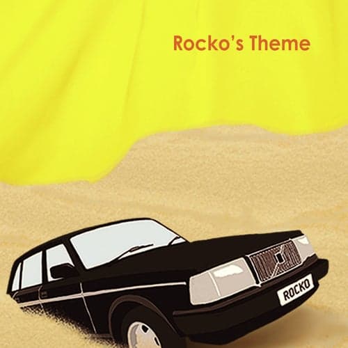 Rocko's Theme