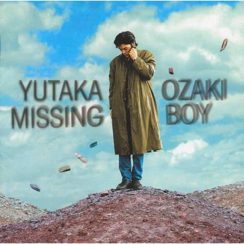 Missing Boy (LIVE)
