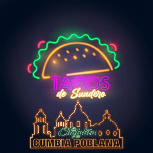 Tacos De Suadero