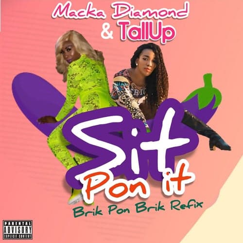 Sit Pon It