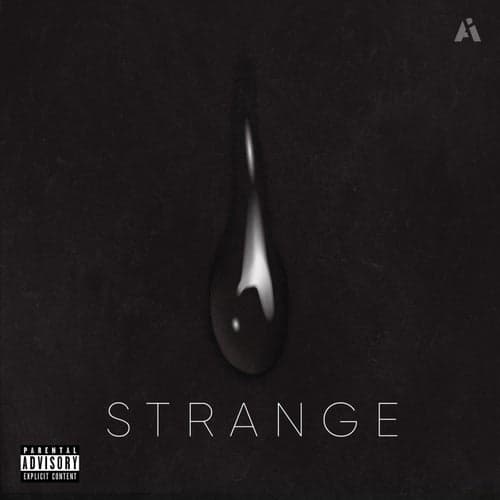Strange (feat. Quay A'Lee)