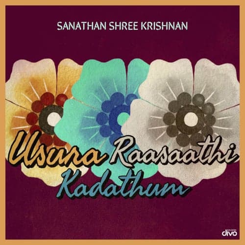 Usura Kadathum Raasaathi