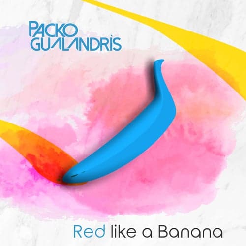 Red Like a Banana