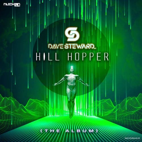 Hill Hopper (The Album) Radio Edits