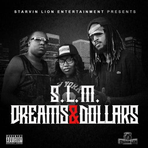 Dreams & Dollars - EP