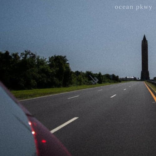 Ocean Pkwy (feat. Kate Gratson & Olivia Mancuso)