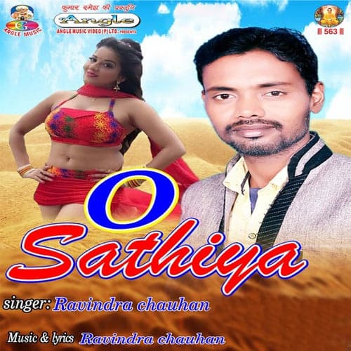 O Sathiya