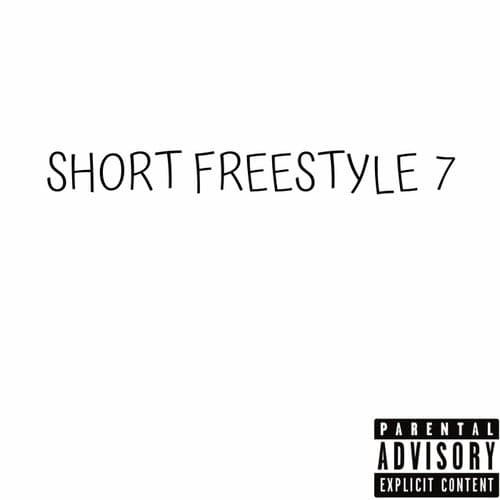 Short Freestyle 7