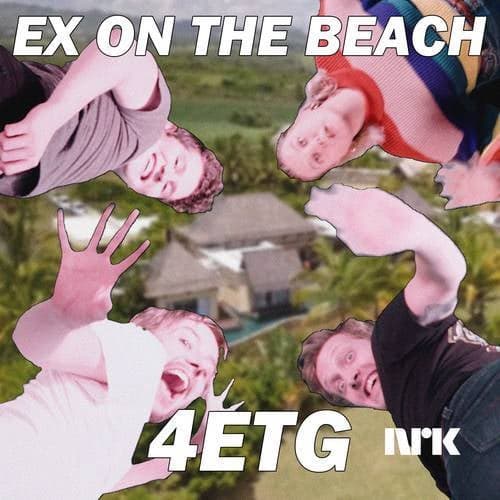 Ex On The Beach