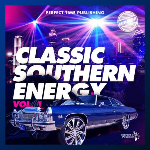 Classic Southern Energy Vol. 1