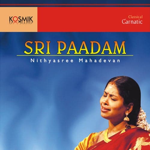 Sri Paadam