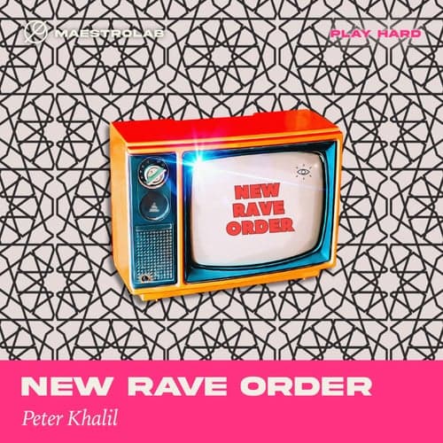 New Rave Order