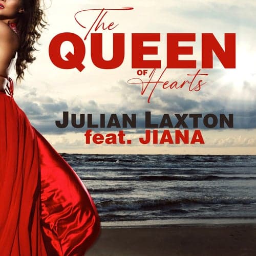 Queen of Hearts (feat. Jiana)