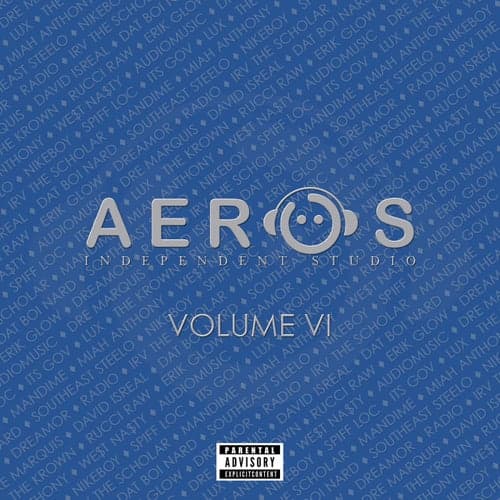 Aeros Independent Studio, Vol. 6