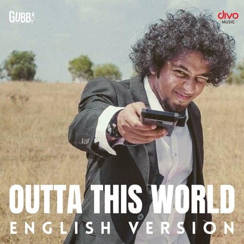 Outta This World (English Version)