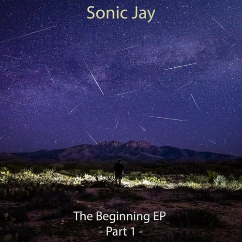 The Beginning EP Pt.2