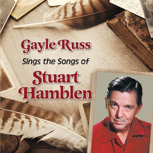 Gayle Russ Sings the Songs of Stuart Hamblen