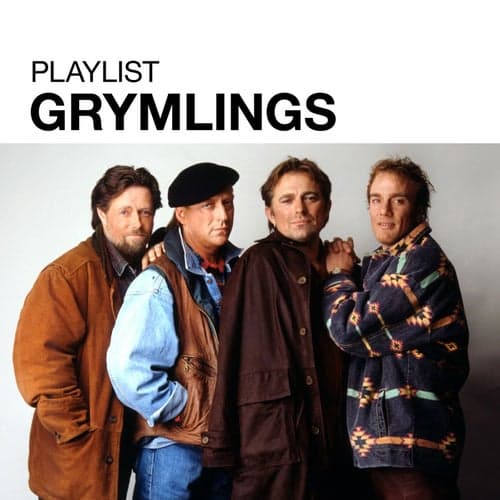 Playlist: Grymlings