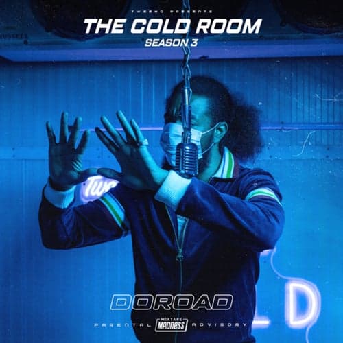 The Cold Room - S3-E8