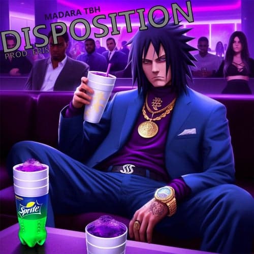 Disposition
