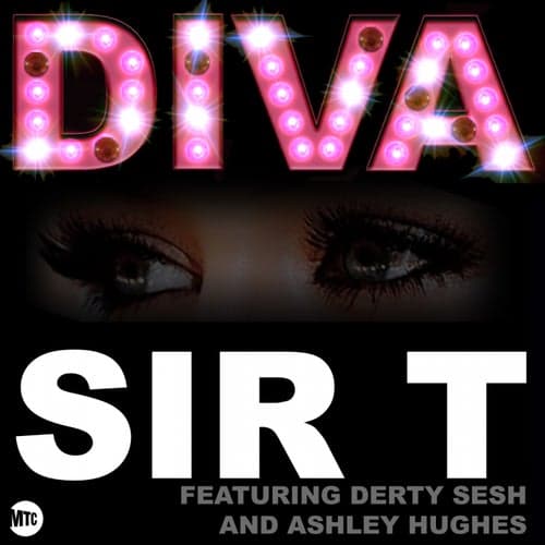 Diva (feat. Derty Sesh, Ashley Hughes)