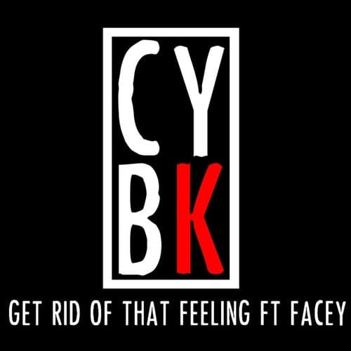 Get Rid of That Feeling (feat. Facey)