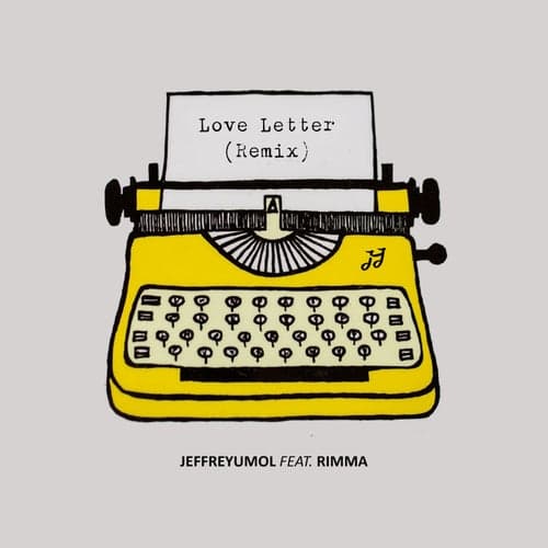 Love Letter (feat. Rimma)
