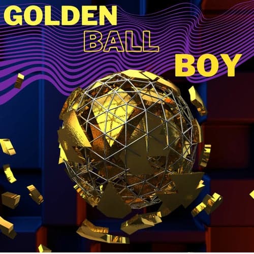 Golden Ball Boy