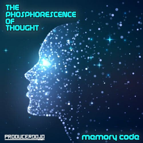 The Phosphorescence Of Thought