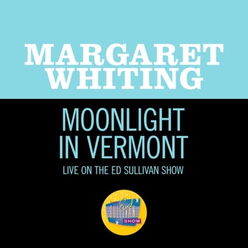 Moonlight In Vermont
