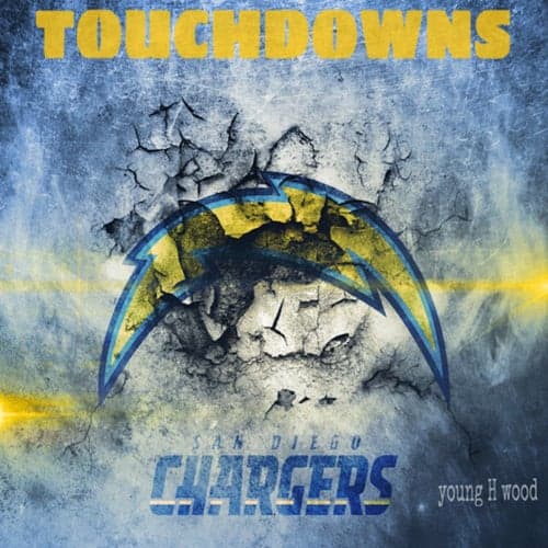 Touchdowns - Single