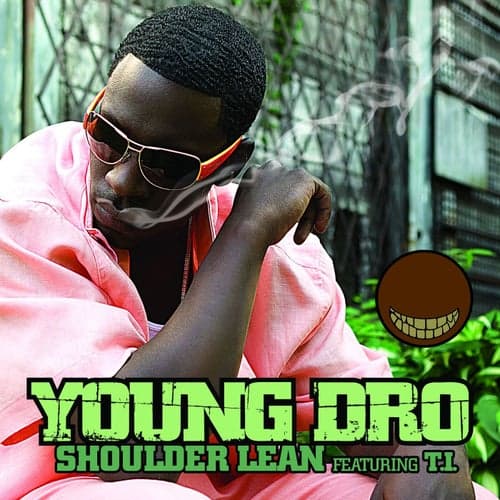 Shoulder Lean by T.I. and Young Dro on Beatsource