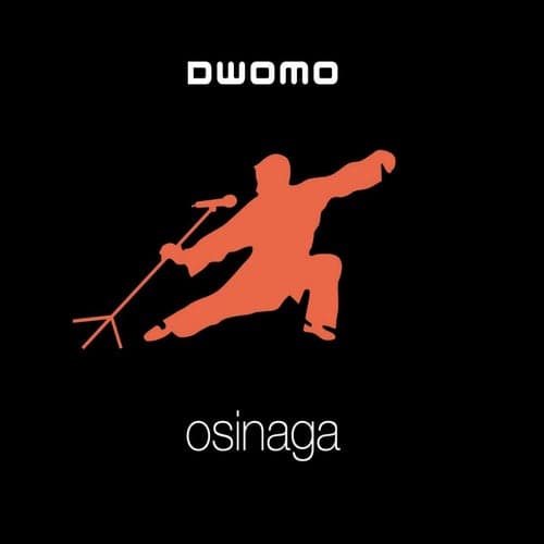 Osinaga