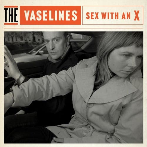 Sex With An X