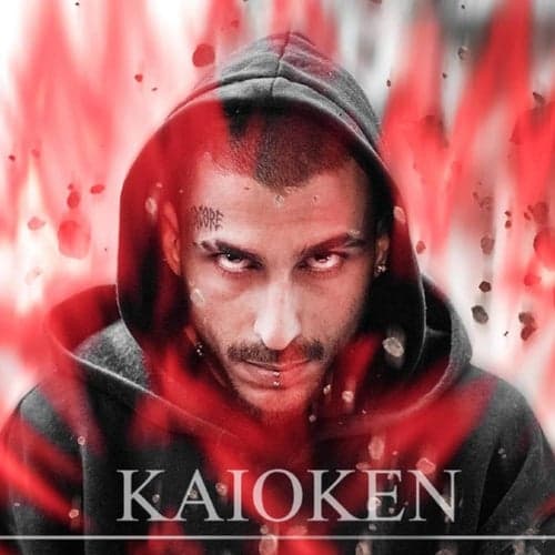 Kaioken