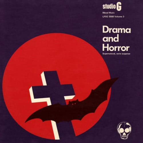Drama And Horror, Vol. 3