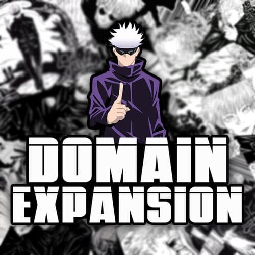 Domain Expansion