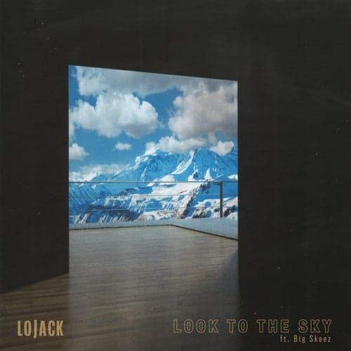 Look to the Sky (feat. Big Skeez)