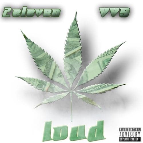 Loud (feat. V.V.S)