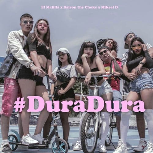 #Duradura