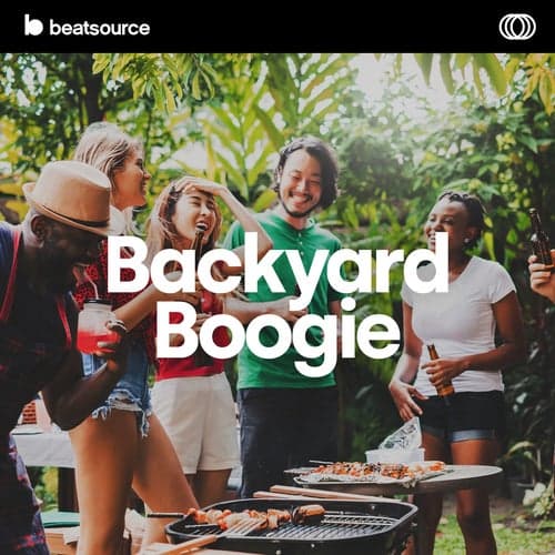Backyard Boogie playlist