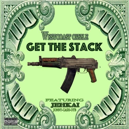 Get the Stack (feat. Jehkai)