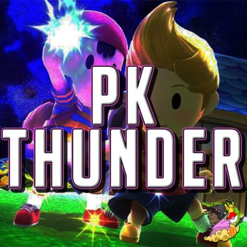 PK Thunder