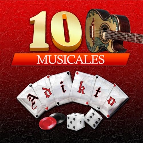 10 Musicales