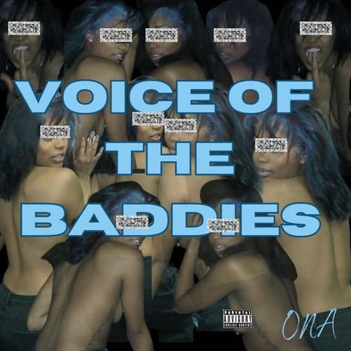 Voice of the Baddies