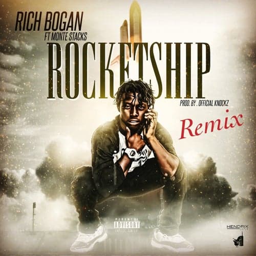 Rocketship (Remix)