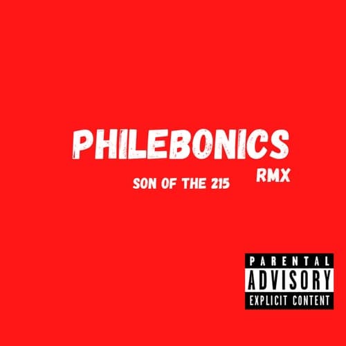 Philebonics RMX